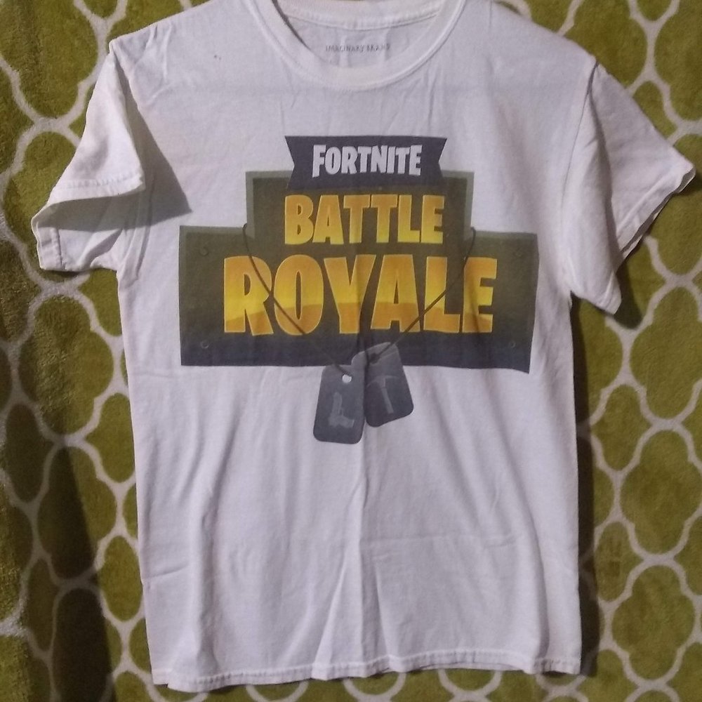 Imaginary Brand Fortnite